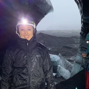 Meet your Posher, Courtney